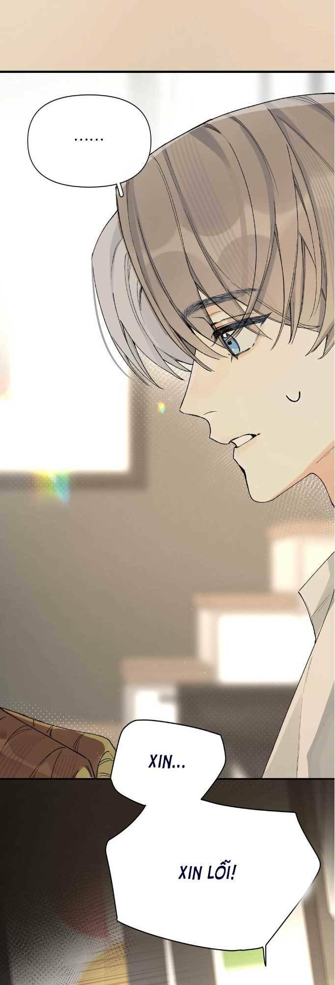 Hôm Nay Anh Có Lộ Bí Mật Chưa? Chap 4 - Next Chap 5