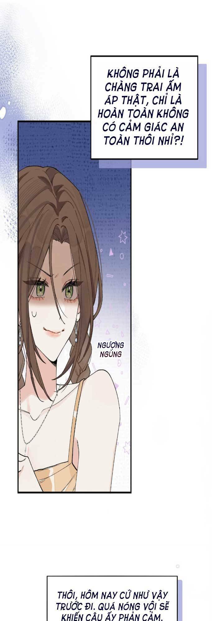 Hôm Nay Anh Có Lộ Bí Mật Chưa? Chap 4 - Next Chap 5