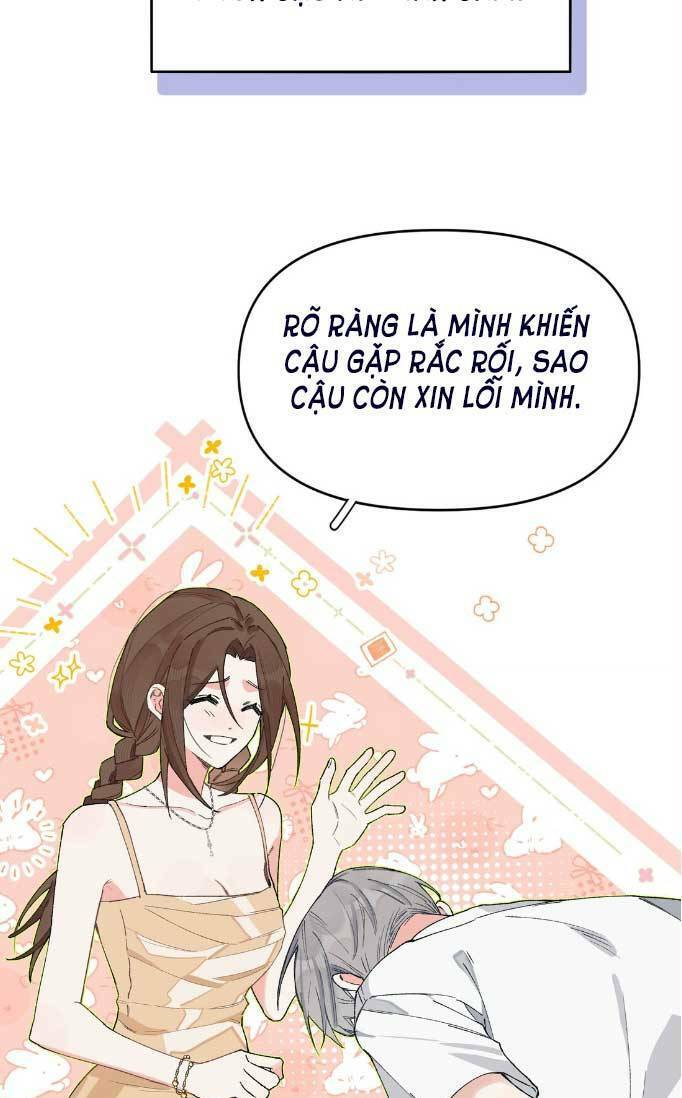 Hôm Nay Anh Có Lộ Bí Mật Chưa? Chap 4 - Next Chap 5