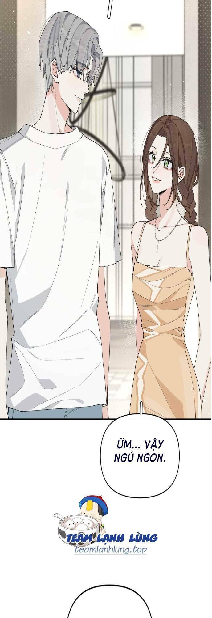 Hôm Nay Anh Có Lộ Bí Mật Chưa? Chap 4 - Next Chap 5