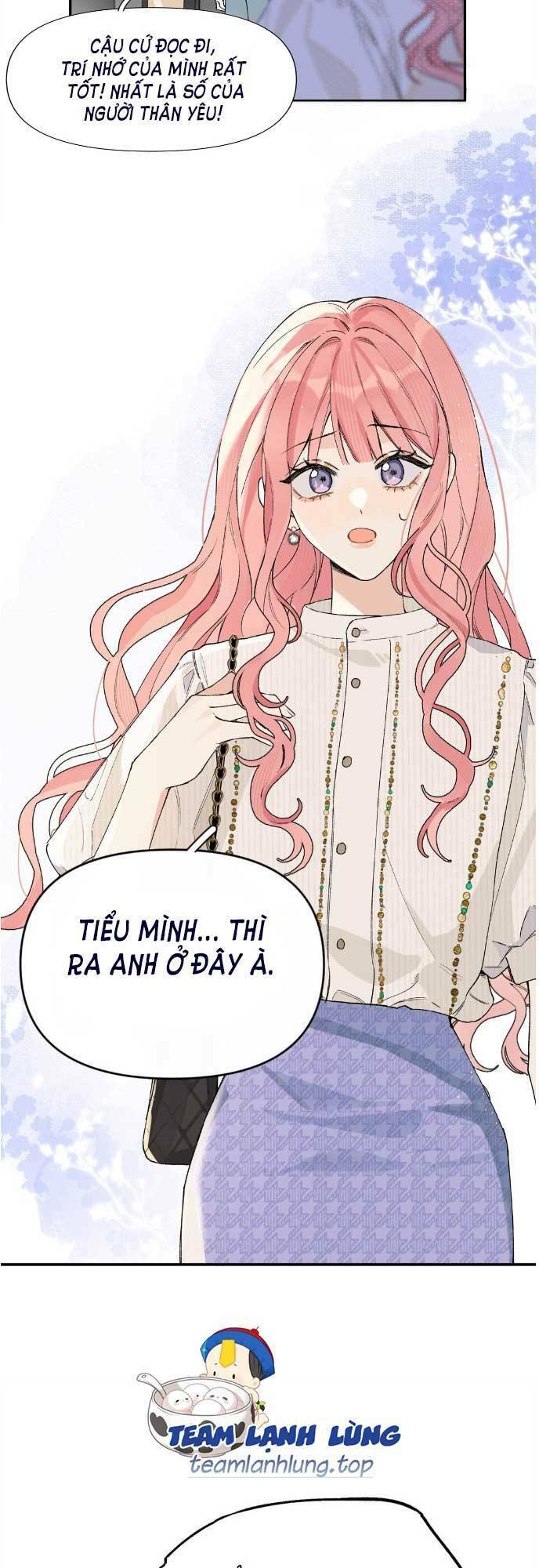 Hôm Nay Anh Có Lộ Bí Mật Chưa? Chap 4 - Next Chap 5