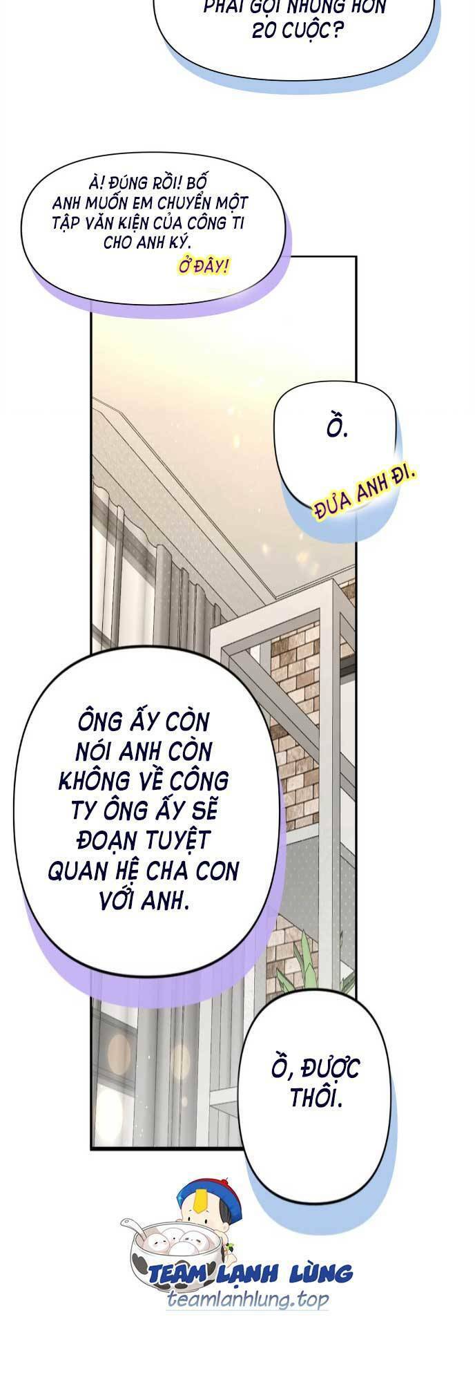 Hôm Nay Anh Có Lộ Bí Mật Chưa? Chap 4 - Next Chap 5