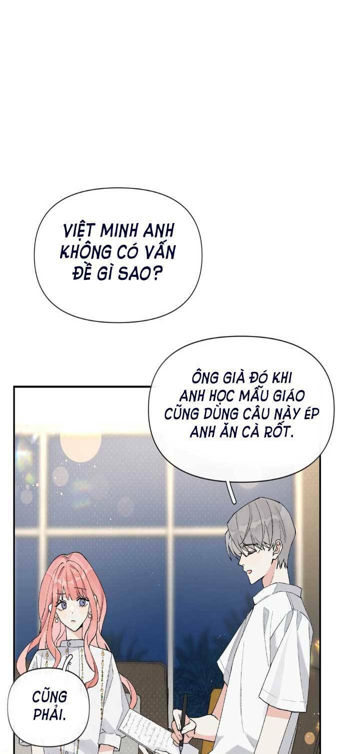 Hôm Nay Anh Có Lộ Bí Mật Chưa? Chap 4 - Next Chap 5