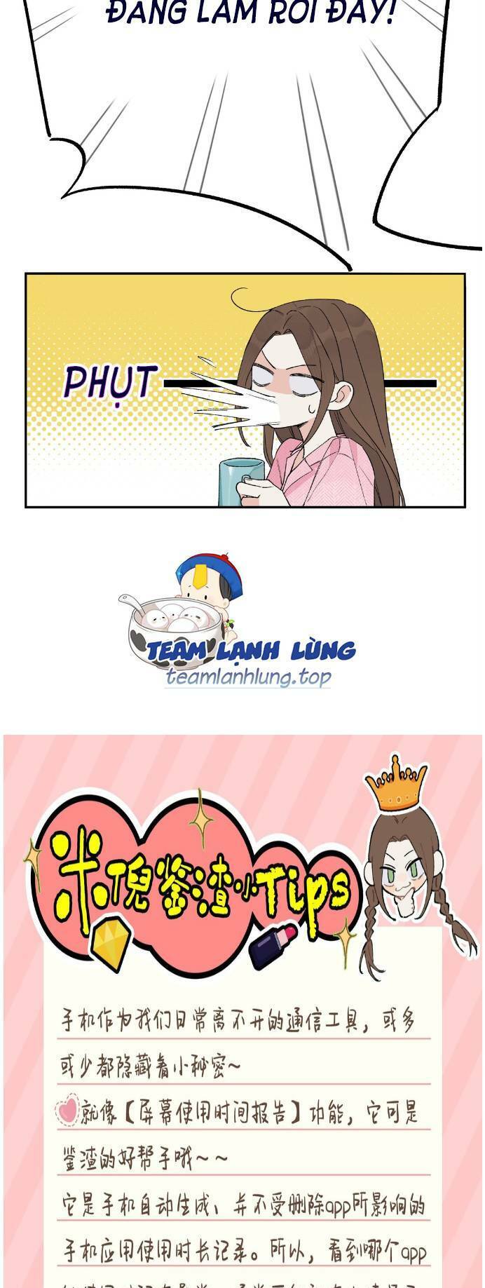 Hôm Nay Anh Có Lộ Bí Mật Chưa? Chap 4 - Next Chap 5