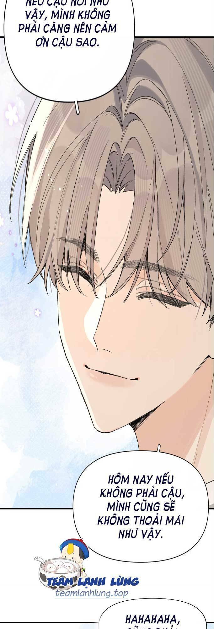Hôm Nay Anh Có Lộ Bí Mật Chưa? Chap 4 - Next Chap 5