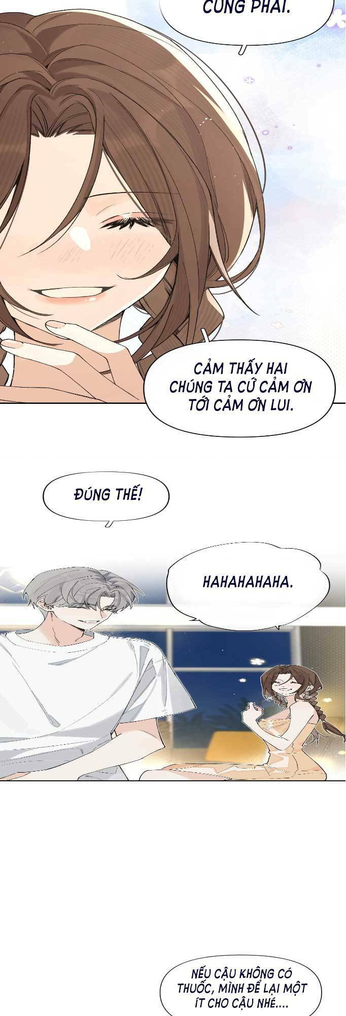Hôm Nay Anh Có Lộ Bí Mật Chưa? Chap 4 - Next Chap 5