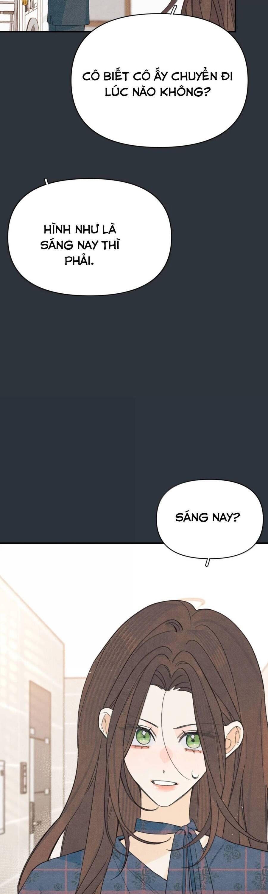 Hôm Nay Anh Có Lộ Bí Mật Chưa? Chap 56 - Next Chap 57