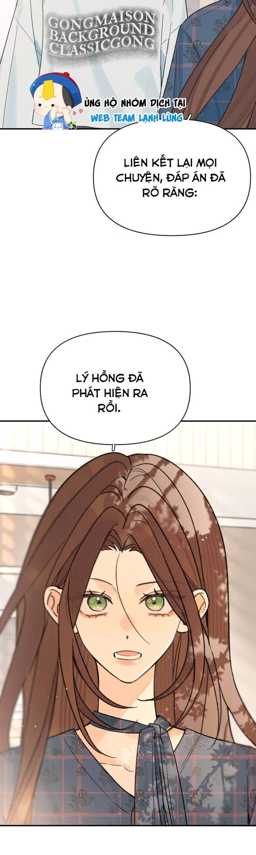 Hôm Nay Anh Có Lộ Bí Mật Chưa? Chap 56 - Next Chap 57