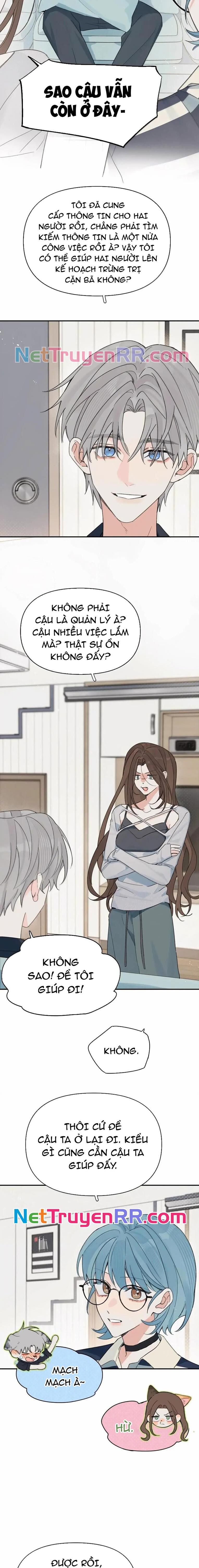 Hôm Nay Bạn Có Giám Phơi Bày Bản Thân Mình Không?! Chap 48 - Next Chap 49