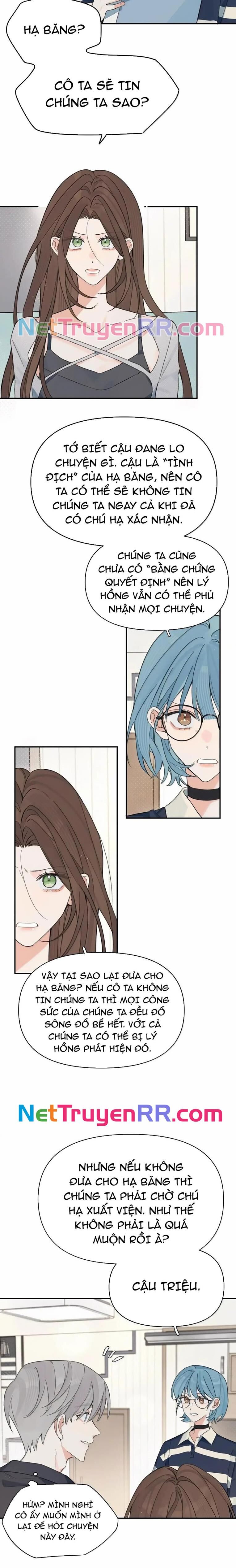 Hôm Nay Bạn Có Giám Phơi Bày Bản Thân Mình Không?! Chap 48 - Next Chap 49