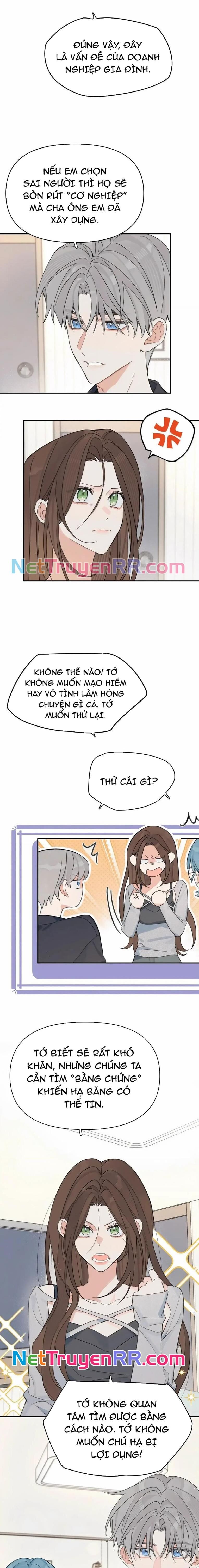 Hôm Nay Bạn Có Giám Phơi Bày Bản Thân Mình Không?! Chap 48 - Next Chap 49