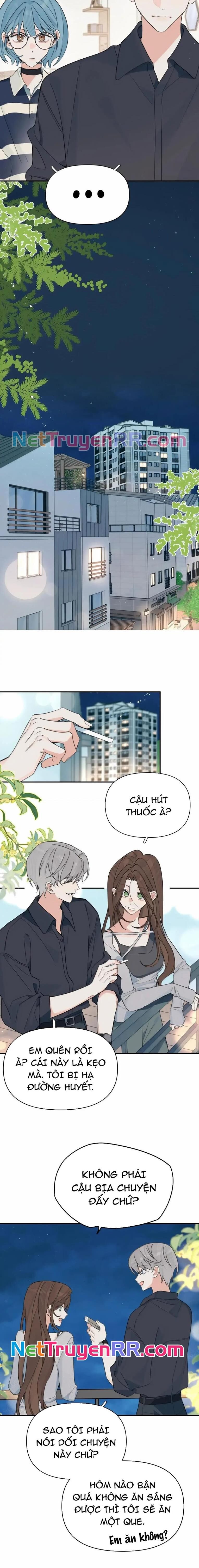 Hôm Nay Bạn Có Giám Phơi Bày Bản Thân Mình Không?! Chap 48 - Next Chap 49