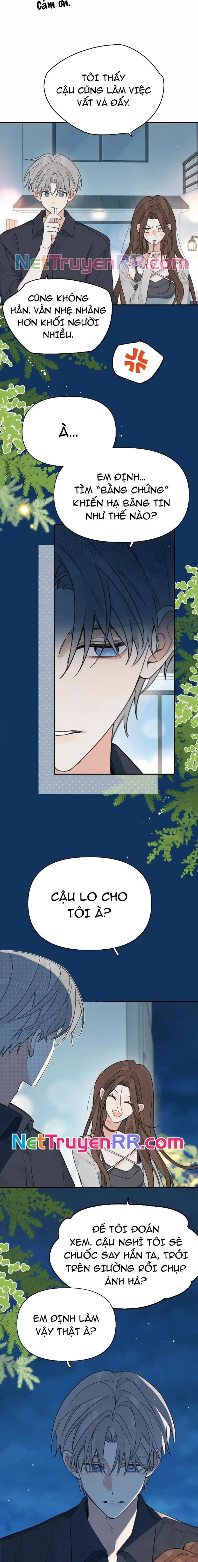 Hôm Nay Bạn Có Giám Phơi Bày Bản Thân Mình Không?! Chap 48 - Next Chap 49