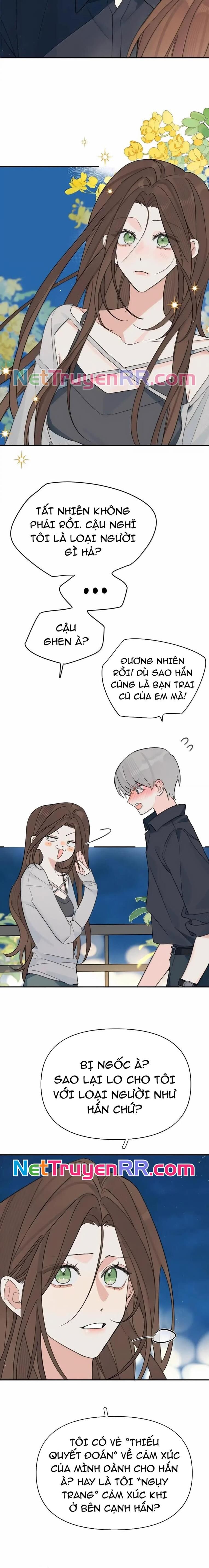 Hôm Nay Bạn Có Giám Phơi Bày Bản Thân Mình Không?! Chap 48 - Next Chap 49