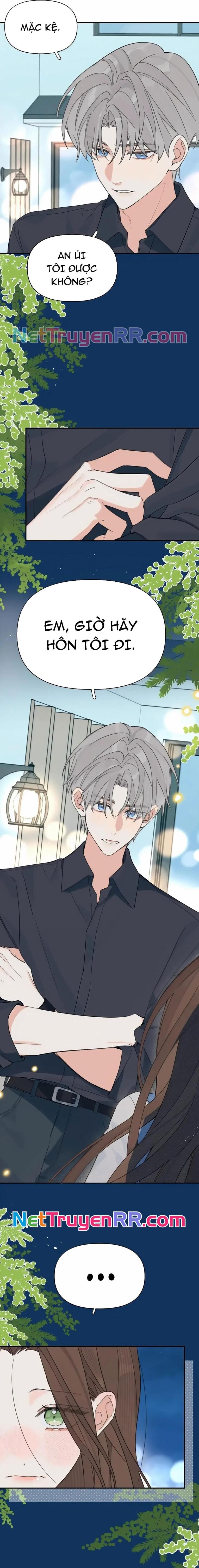 Hôm Nay Bạn Có Giám Phơi Bày Bản Thân Mình Không?! Chap 48 - Next Chap 49