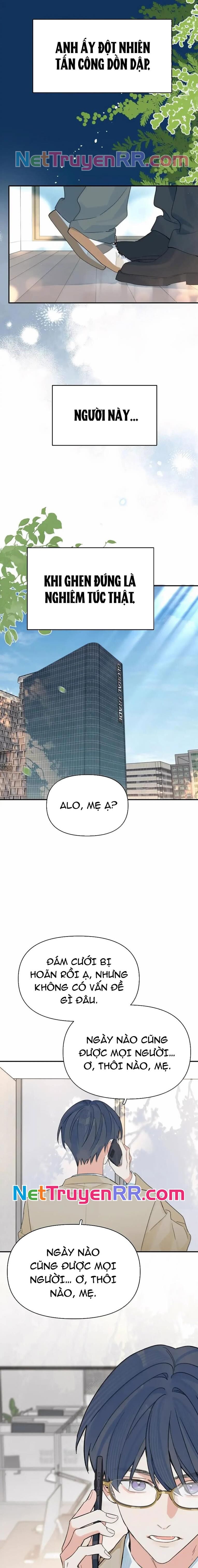Hôm Nay Bạn Có Giám Phơi Bày Bản Thân Mình Không?! Chap 48 - Next Chap 49