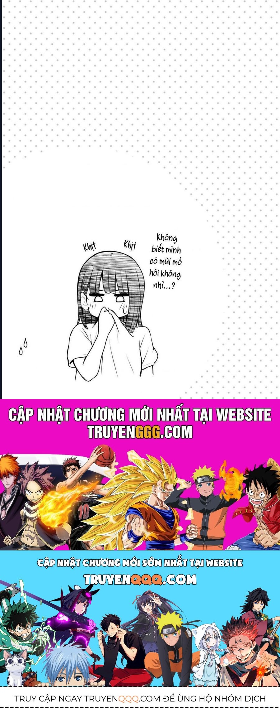 Hôm Nay Chị Lại Tới Nữa À, Yoda-Senpai? Chap 26 - Next Chap 27