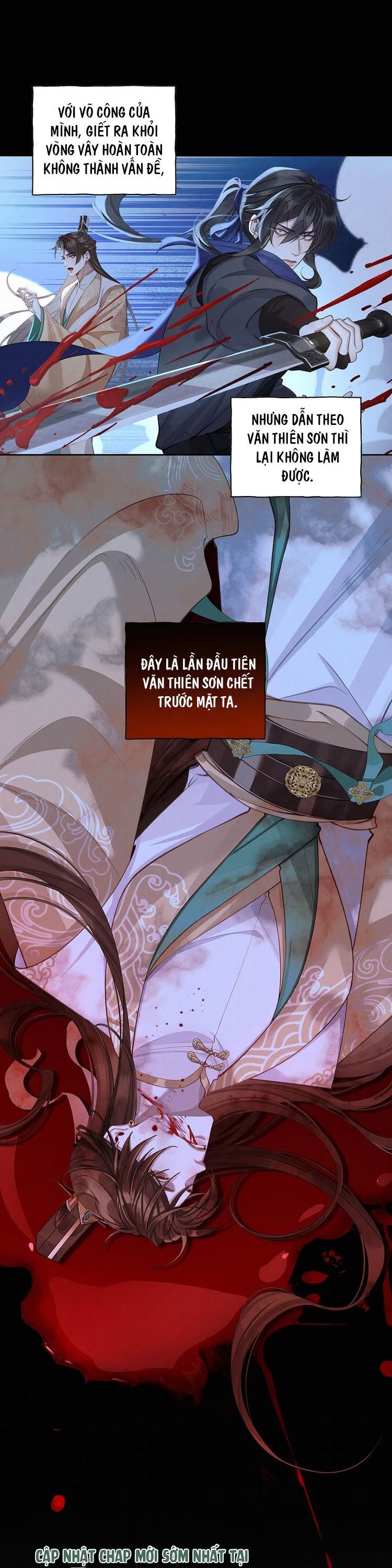 Hôm Nay Điện Hạ Bị Ám Sát Rồi À? Chap 1 - Next Chap 2