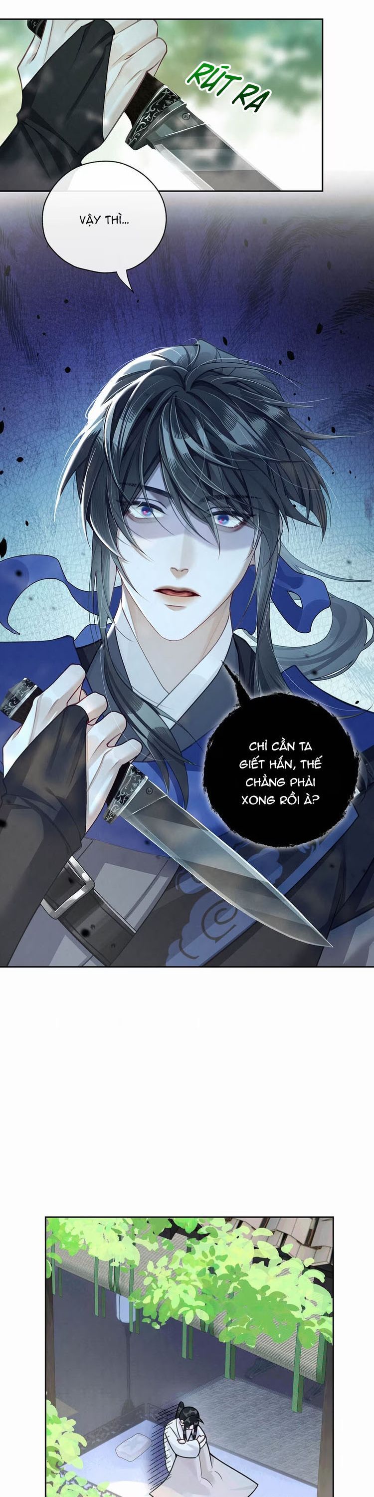 Hôm Nay Điện Hạ Bị Ám Sát Rồi À? Chap 1 - Next Chap 2