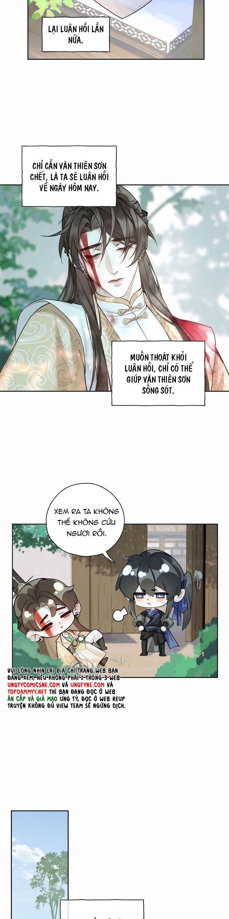 Hôm Nay Điện Hạ Bị Ám Sát Rồi À? Chap 1 - Next Chap 2