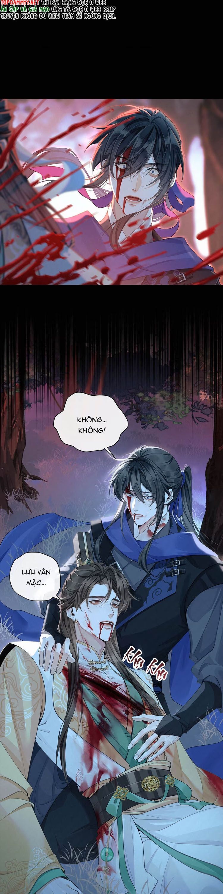 Hôm Nay Điện Hạ Bị Ám Sát Rồi À? Chap 1 - Next Chap 2