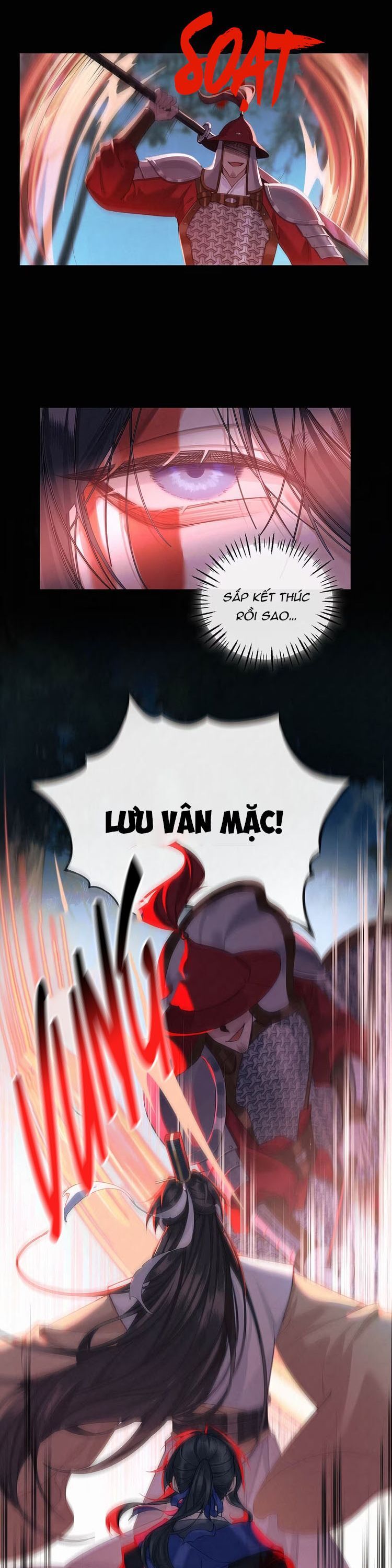 Hôm Nay Điện Hạ Bị Ám Sát Rồi À? Chap 1 - Next Chap 2