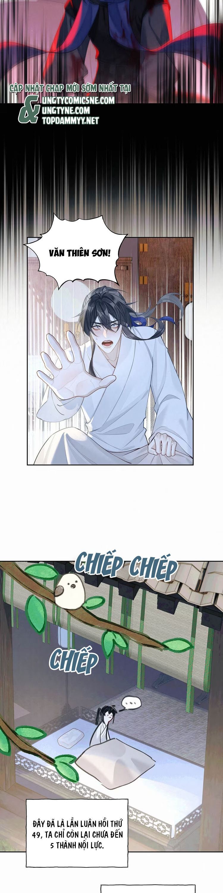 Hôm Nay Điện Hạ Bị Ám Sát Rồi À? Chap 1 - Next Chap 2