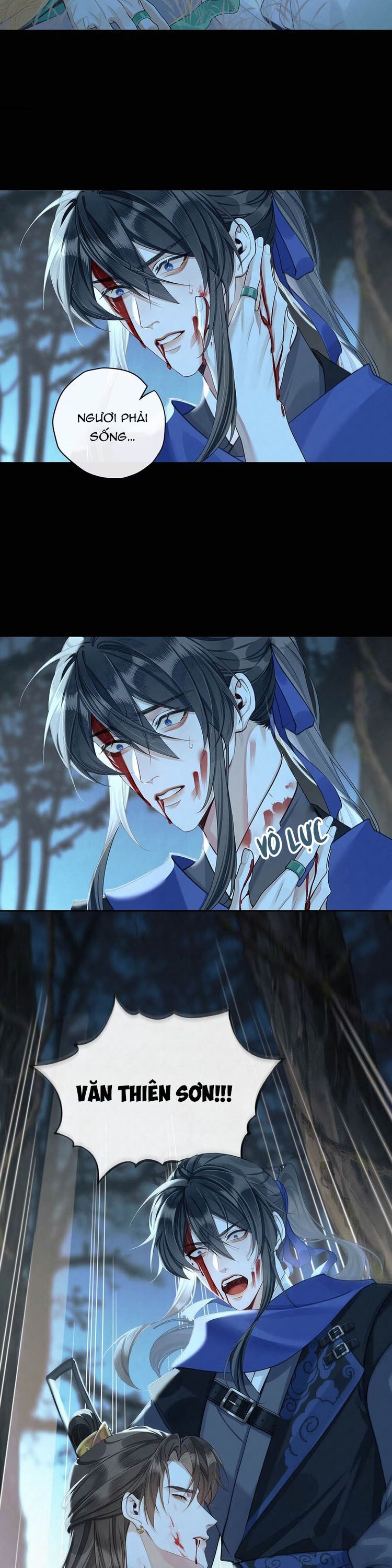 Hôm Nay Điện Hạ Bị Ám Sát Rồi À? Chap 1 - Next Chap 2