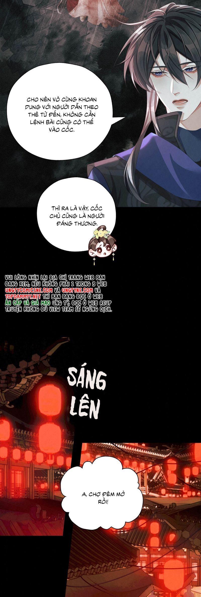 Hôm Nay Điện Hạ Bị Ám Sát Rồi À? Chap 12 - Next Chap 13