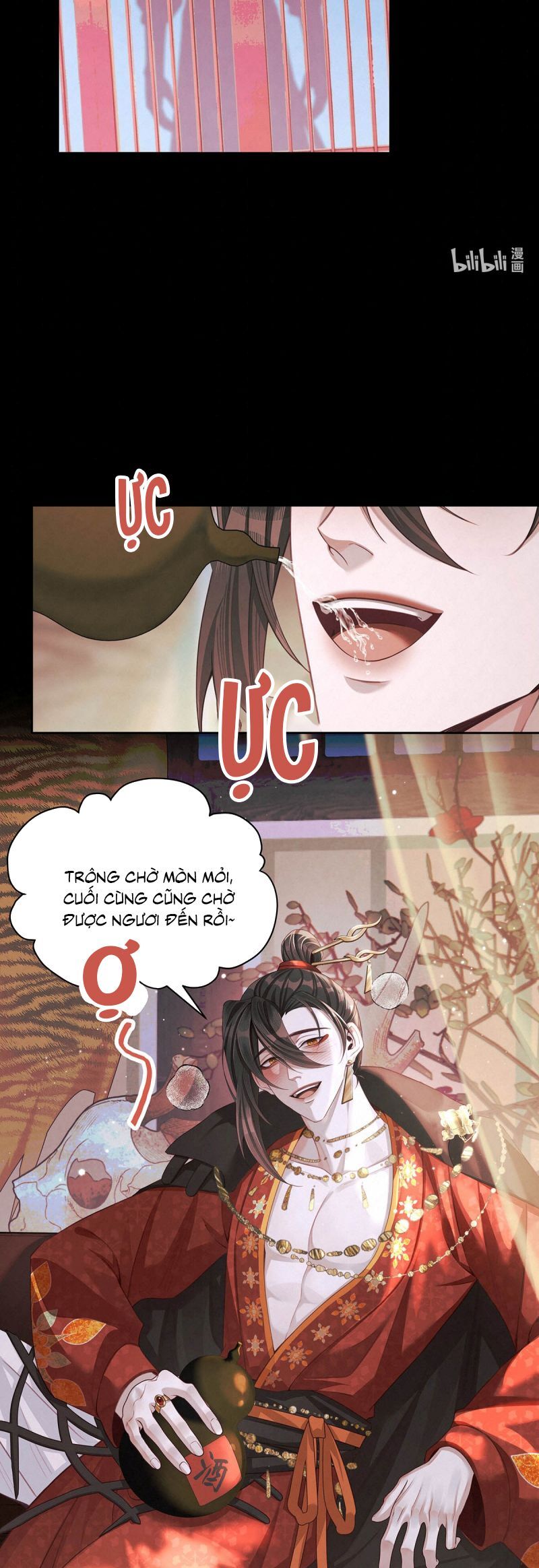 Hôm Nay Điện Hạ Bị Ám Sát Rồi À? Chap 12 - Next Chap 13