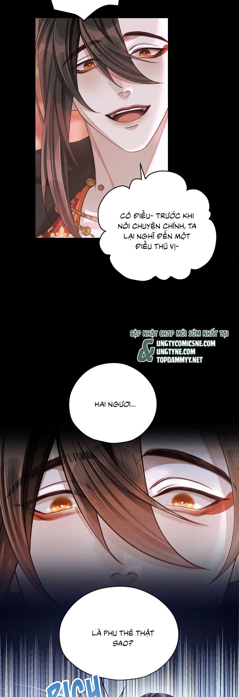 Hôm Nay Điện Hạ Bị Ám Sát Rồi À? Chap 12 - Next Chap 13