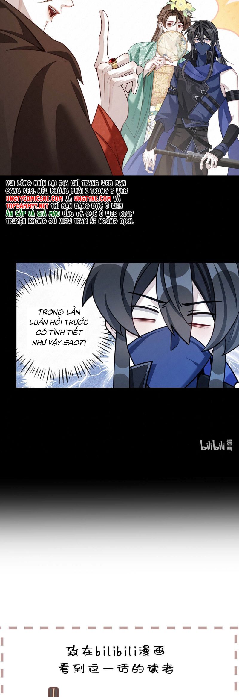 Hôm Nay Điện Hạ Bị Ám Sát Rồi À? Chap 12 - Next Chap 13