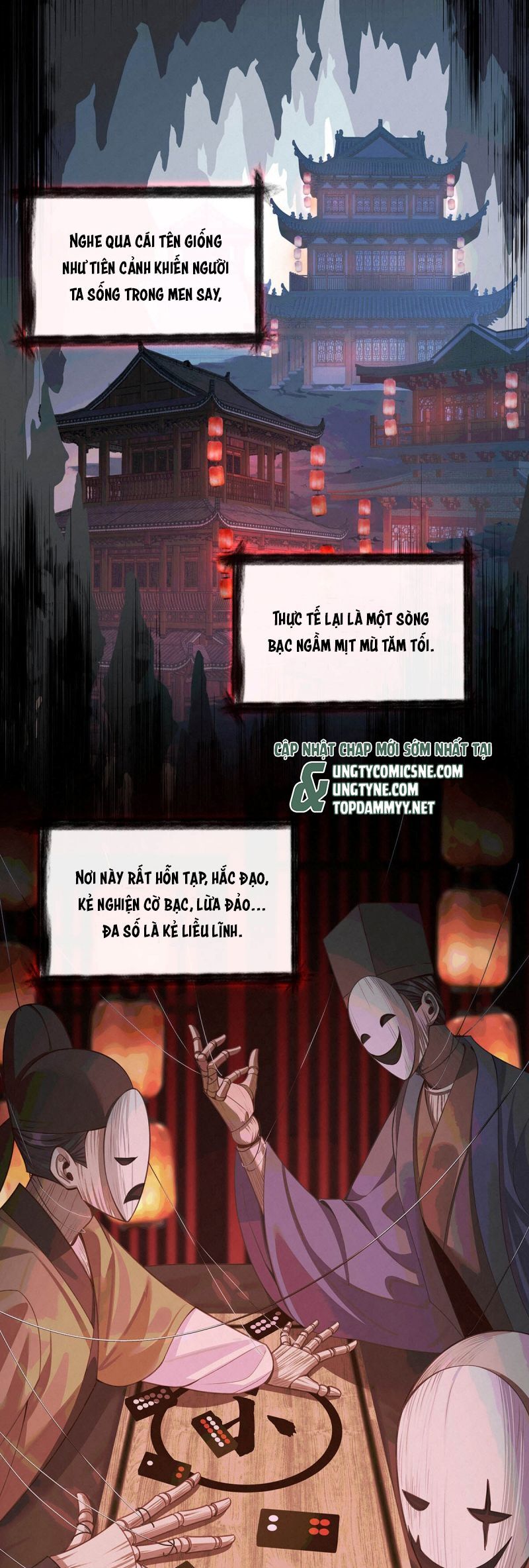 Hôm Nay Điện Hạ Bị Ám Sát Rồi À? Chap 12 - Next Chap 13