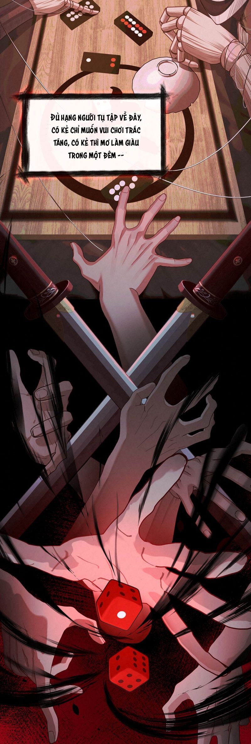 Hôm Nay Điện Hạ Bị Ám Sát Rồi À? Chap 12 - Next Chap 13
