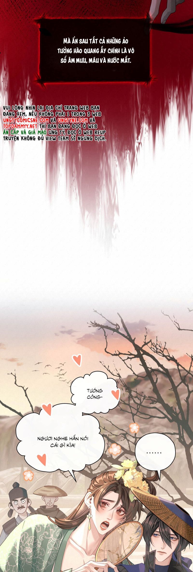 Hôm Nay Điện Hạ Bị Ám Sát Rồi À? Chap 12 - Next Chap 13