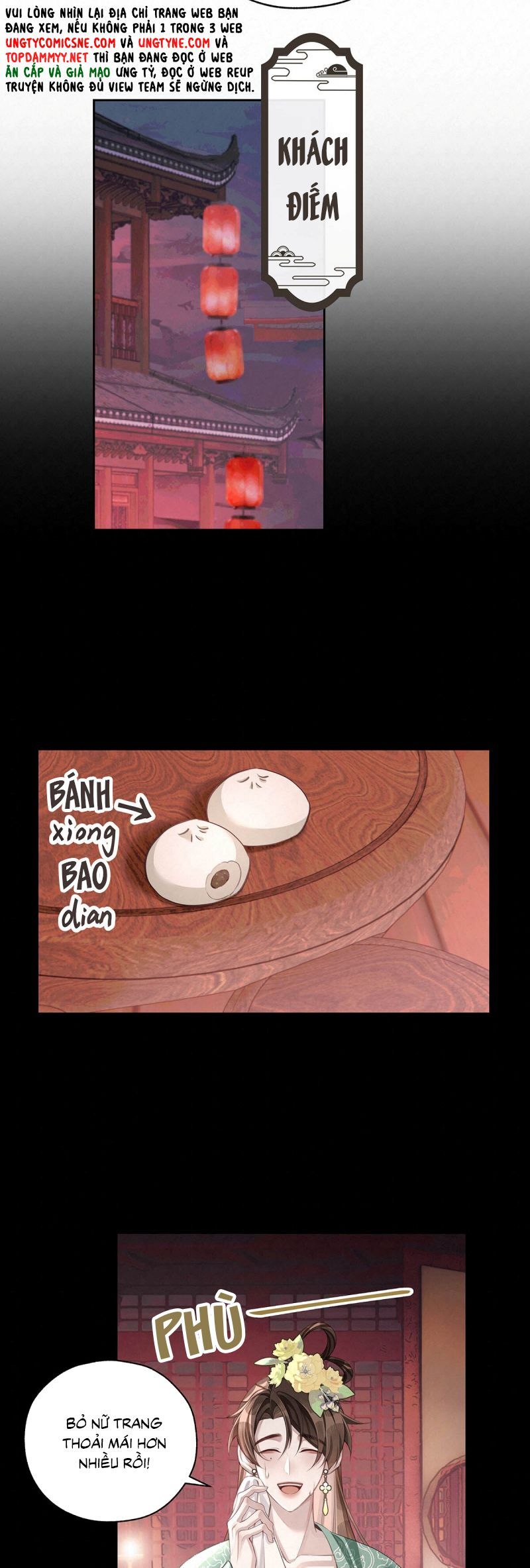 Hôm Nay Điện Hạ Bị Ám Sát Rồi À? Chap 12 - Next Chap 13