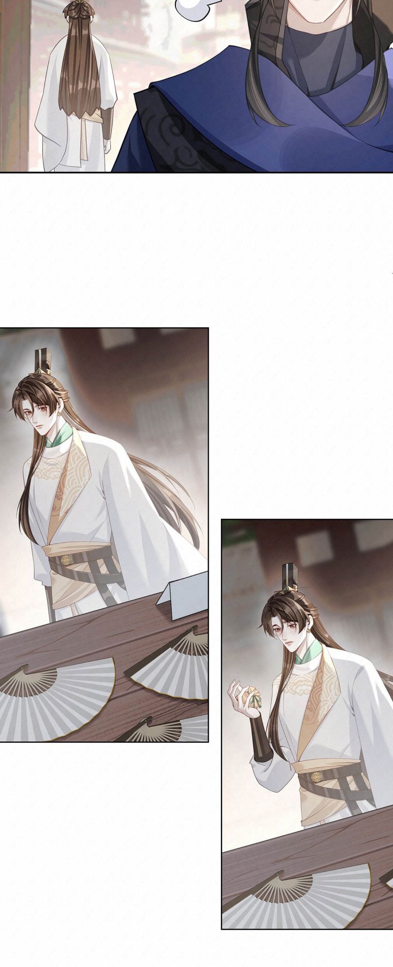 Hôm Nay Điện Hạ Bị Ám Sát Rồi À? Chap 15 - Next Chap 16