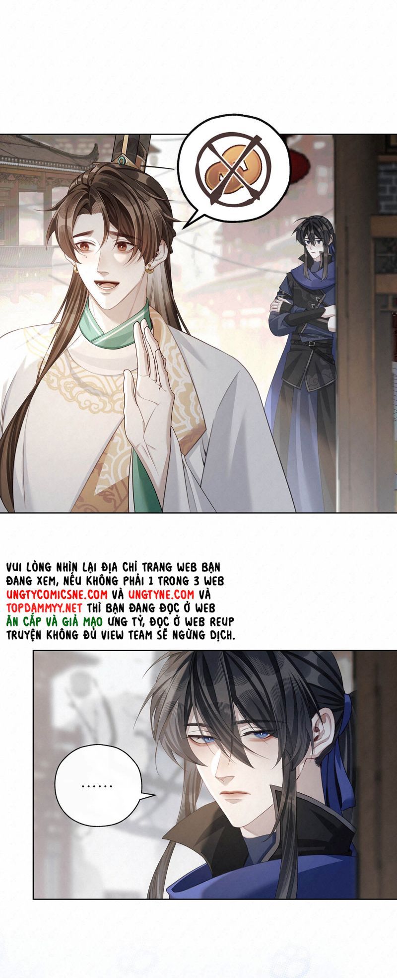 Hôm Nay Điện Hạ Bị Ám Sát Rồi À? Chap 15 - Next Chap 16