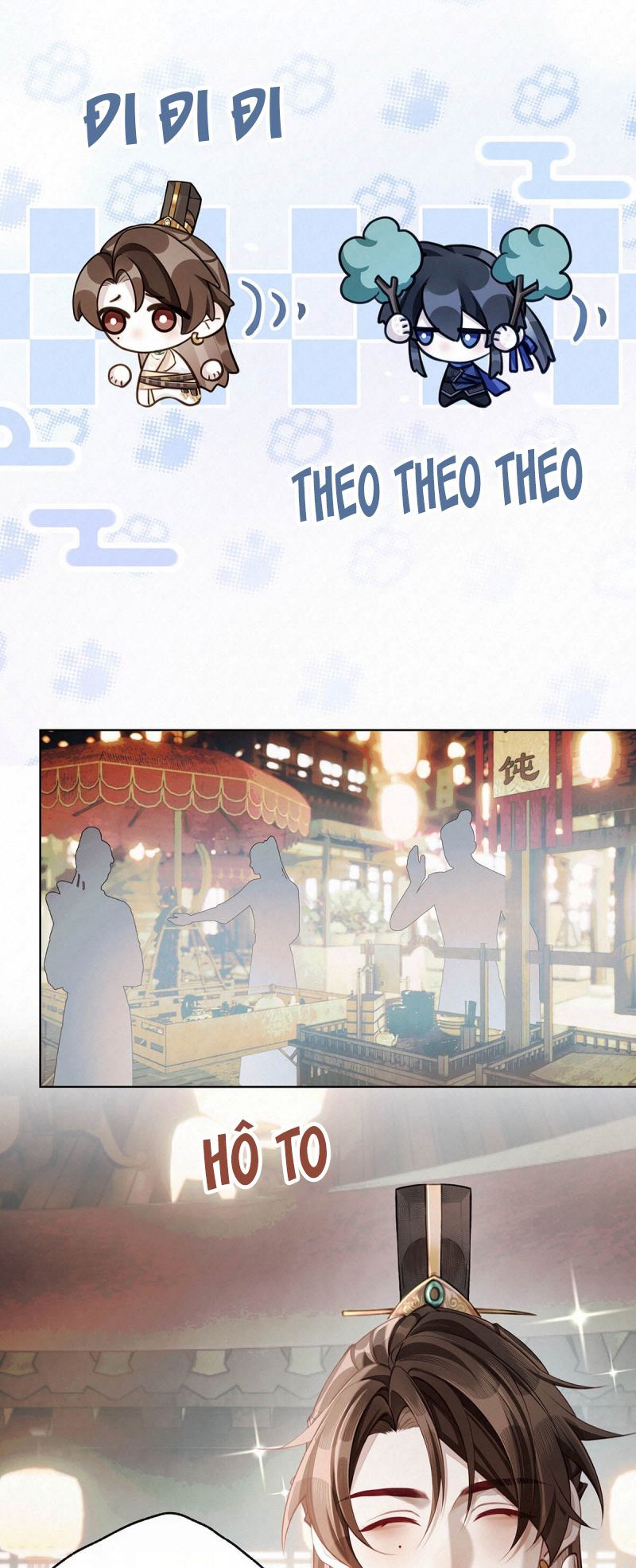 Hôm Nay Điện Hạ Bị Ám Sát Rồi À? Chap 15 - Next Chap 16