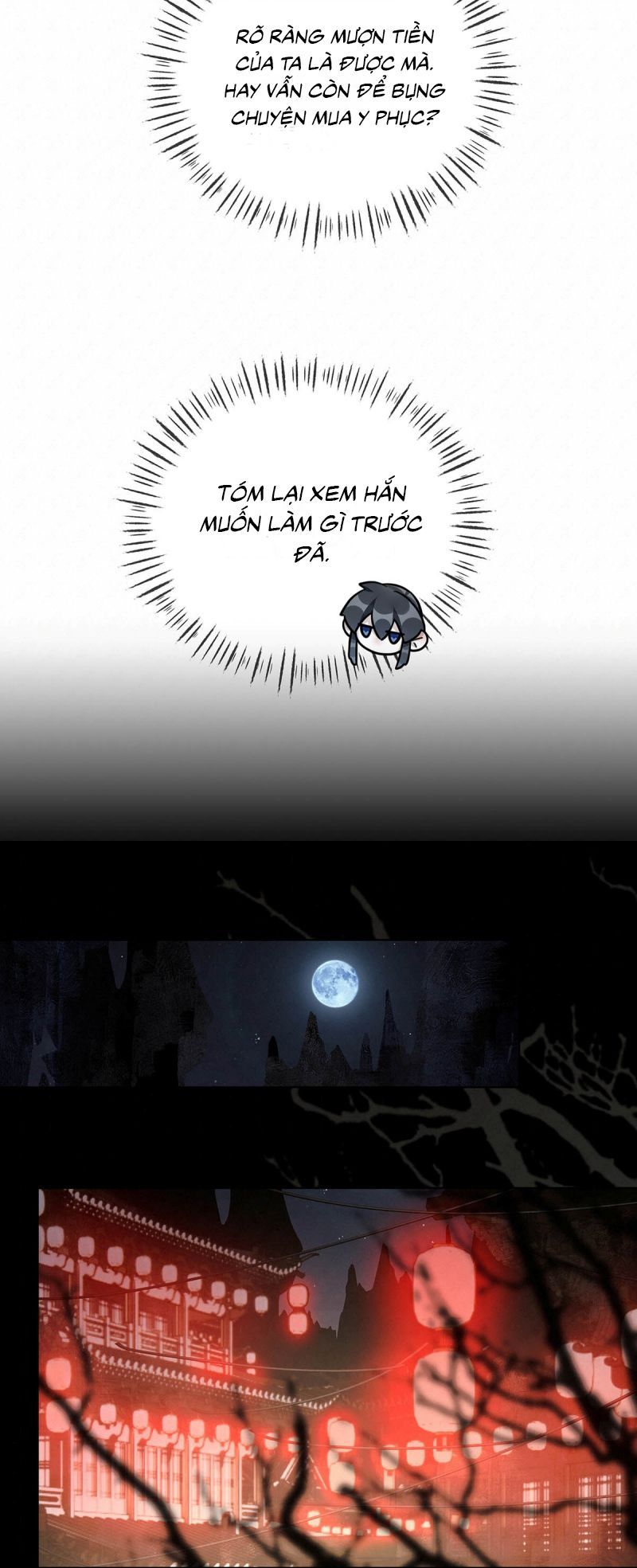 Hôm Nay Điện Hạ Bị Ám Sát Rồi À? Chap 15 - Next Chap 16