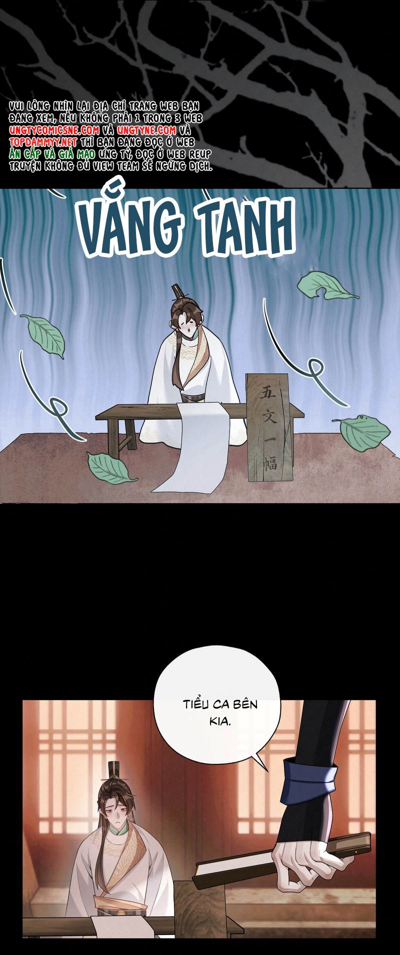 Hôm Nay Điện Hạ Bị Ám Sát Rồi À? Chap 15 - Next Chap 16