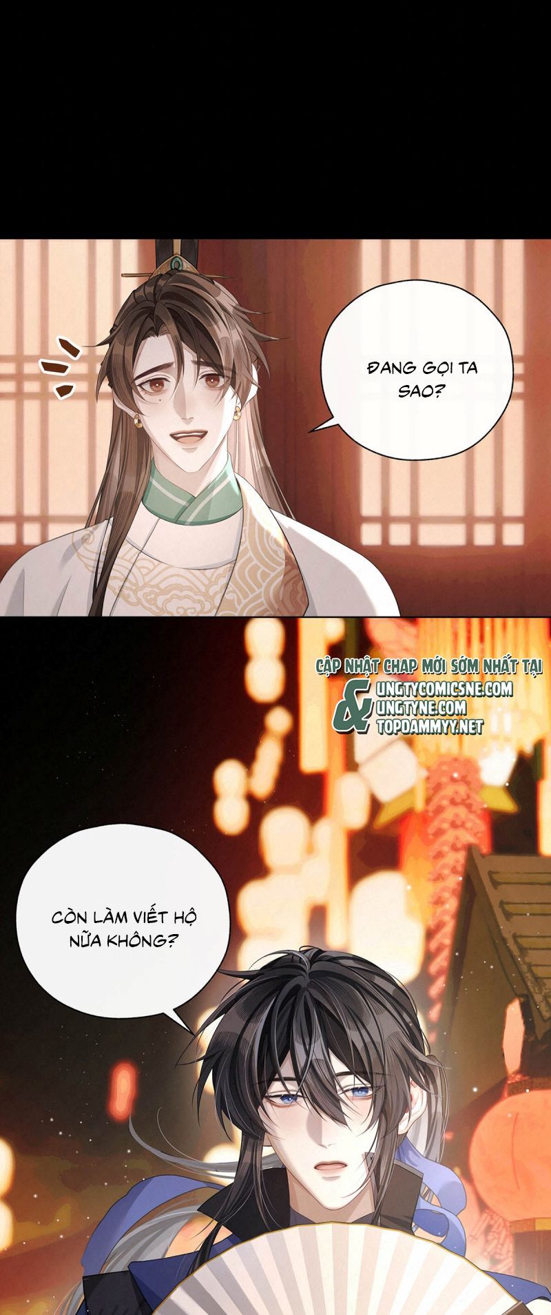 Hôm Nay Điện Hạ Bị Ám Sát Rồi À? Chap 15 - Next Chap 16
