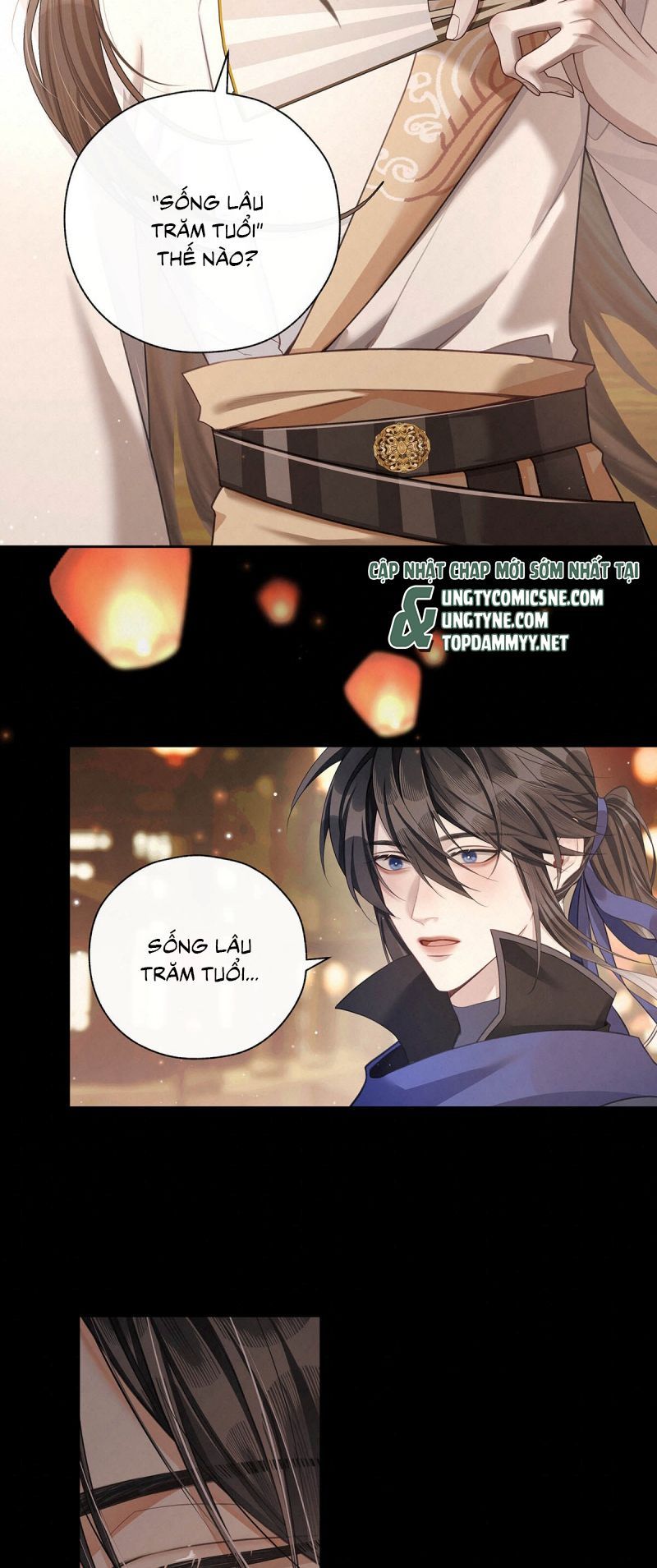 Hôm Nay Điện Hạ Bị Ám Sát Rồi À? Chap 15 - Next Chap 16