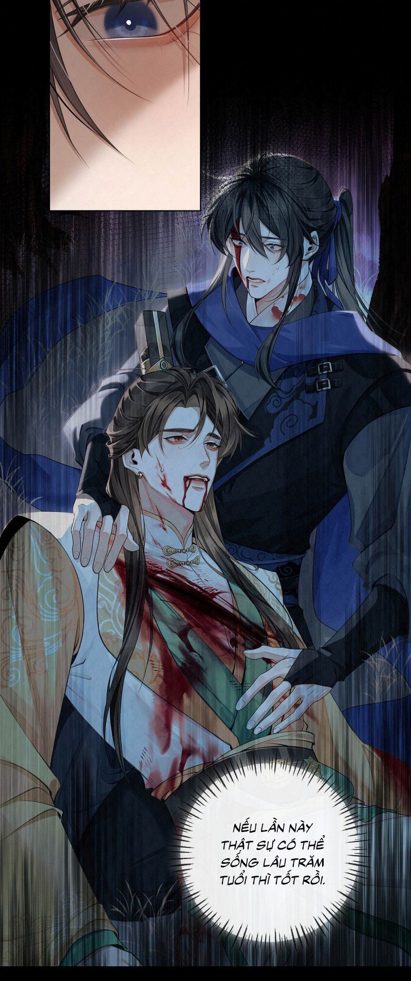 Hôm Nay Điện Hạ Bị Ám Sát Rồi À? Chap 15 - Next Chap 16