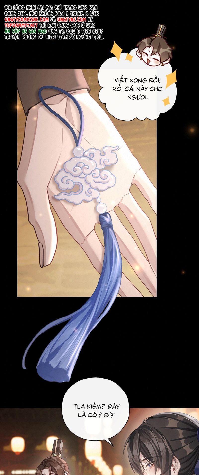 Hôm Nay Điện Hạ Bị Ám Sát Rồi À? Chap 15 - Next Chap 16