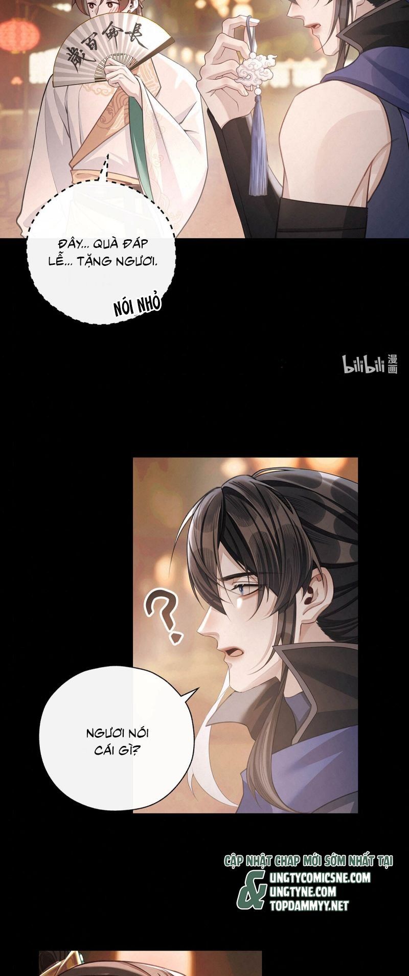 Hôm Nay Điện Hạ Bị Ám Sát Rồi À? Chap 15 - Next Chap 16