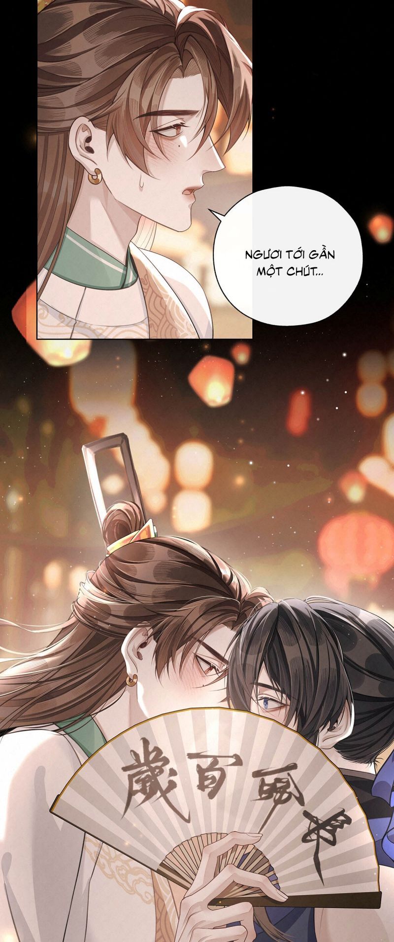 Hôm Nay Điện Hạ Bị Ám Sát Rồi À? Chap 15 - Next Chap 16