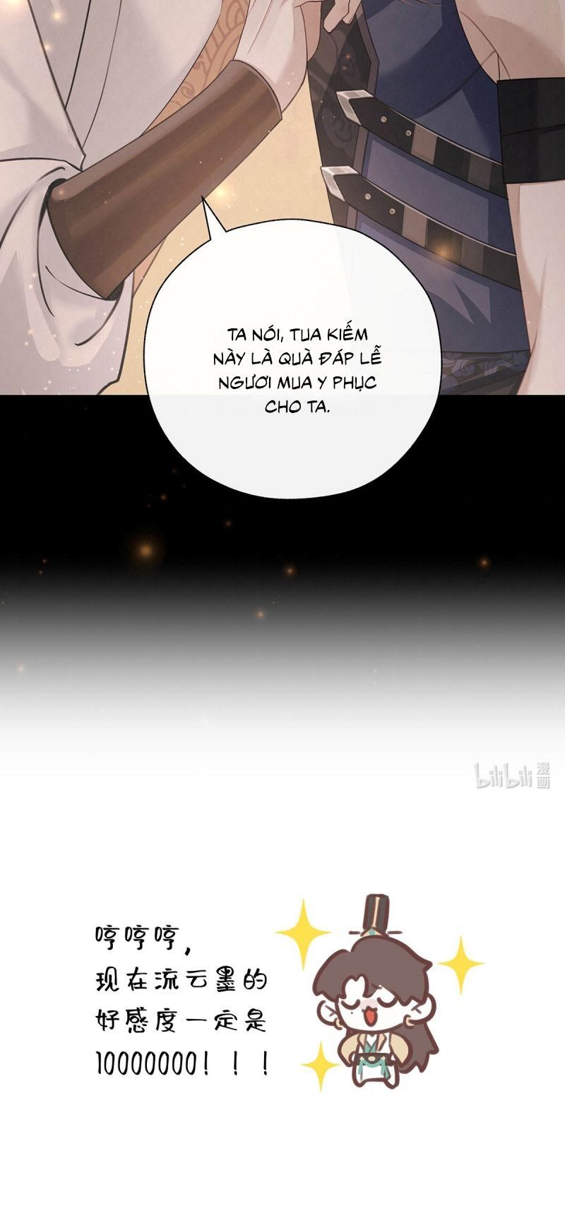 Hôm Nay Điện Hạ Bị Ám Sát Rồi À? Chap 15 - Next Chap 16
