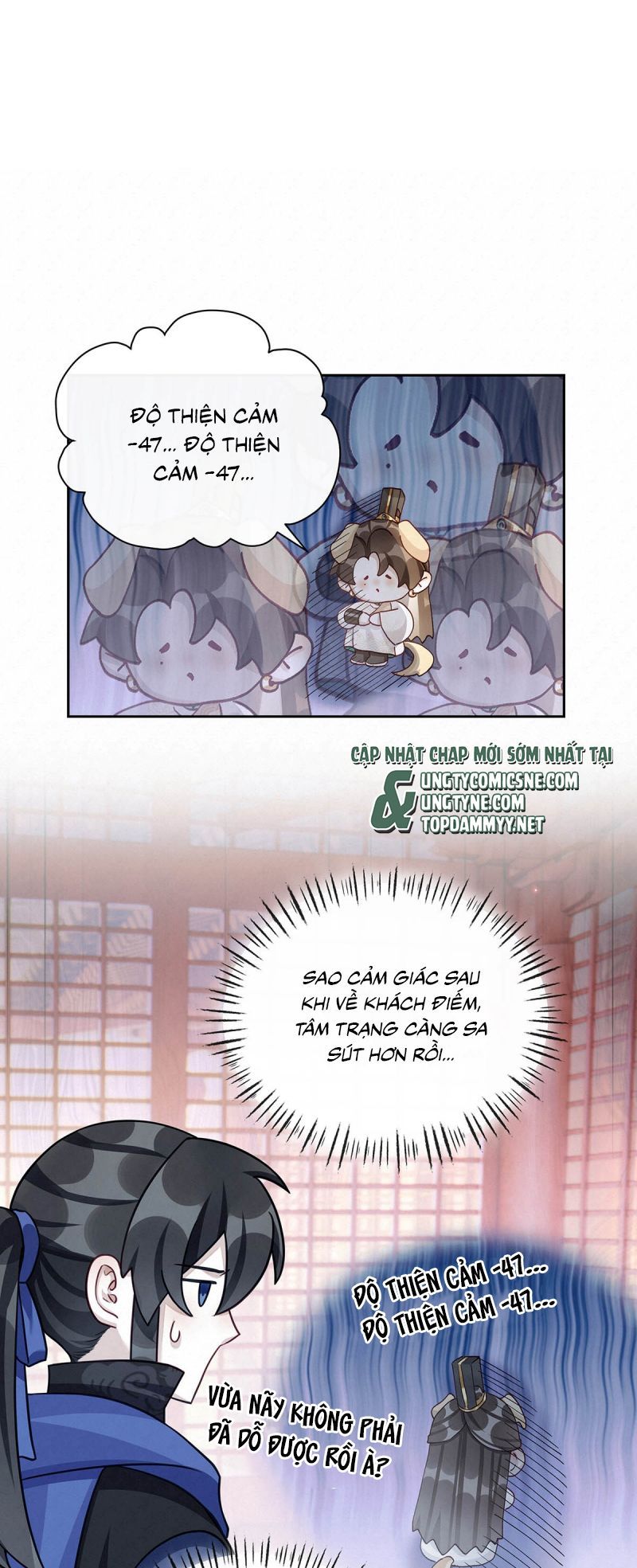 Hôm Nay Điện Hạ Bị Ám Sát Rồi À? Chap 15 - Next Chap 16