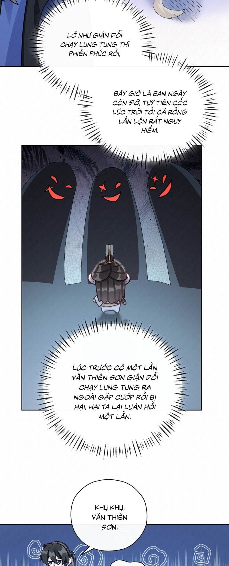 Hôm Nay Điện Hạ Bị Ám Sát Rồi À? Chap 15 - Next Chap 16